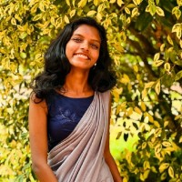 Anakha Raveendran