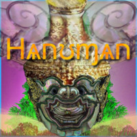 Н¡ѧωѧτӈѧ Hanuman