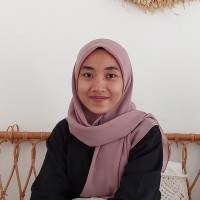 Evi Puspita Sari