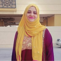 Samreen Amin