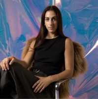 Hannah Koumakis