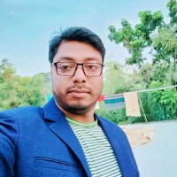 Md Unus Ali