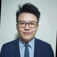 Charles Kee