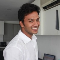 Yubandan Manivannan