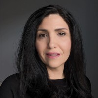 Yasmine Kurdy