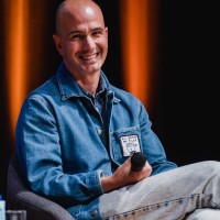 Nacho Bautista  Ruiz