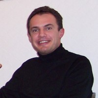 Ian Sanders