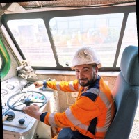 Mahmoud Berri