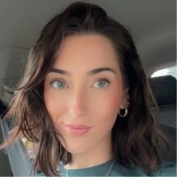 Samantha Rosenbaum