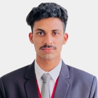Balram Krishna