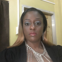 Sharla David