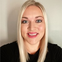 Jami Shumaker, MBA, MLS(ASCP)cm