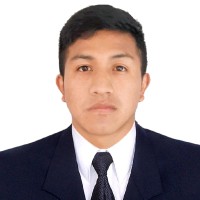 Andres Luis Barreto Hidalgo