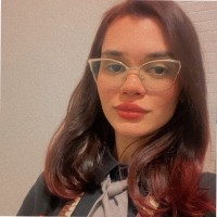 Thainá Bezerra