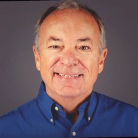 Chuck Gillespie