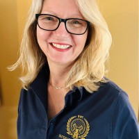 Bianca Letens - Van der Gaag