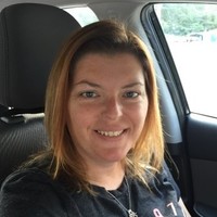 Nicole Roark