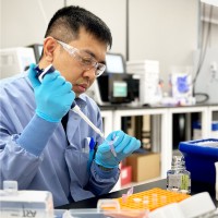 Daniel James Boado, Cls, Mls(Ascp)