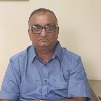 Arvind Agarwal