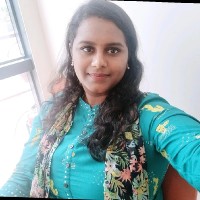 Poornima Reddy M