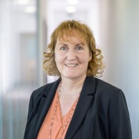 Silke Jesberg