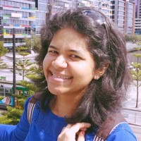 Khushbu Shah