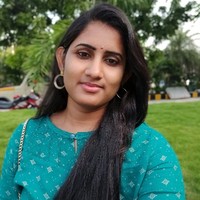 Anitha Parimi