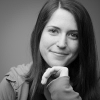 Alexandra Hudes