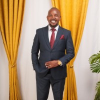 Dr.  Joseph Murimi