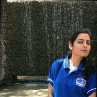 Saileela Bhagchandani