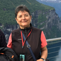 Ana Rosa Diez Alonso