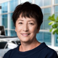 Isabelle Adam-Swales