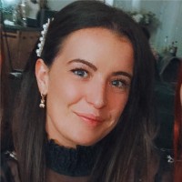 Sarah Maudet