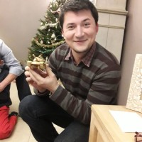 Roustam Karimov