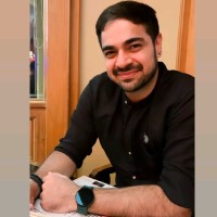 Samarth Chhabra