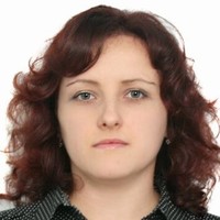 Александра Соколова