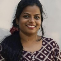 Ashwini Jadhav
