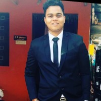 Akash Piprewar