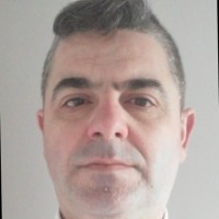 George Mitaloulis