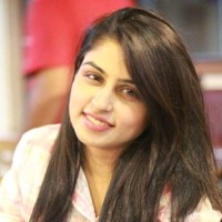Simran Dhar