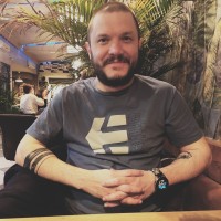 Lukács Előd - Levente