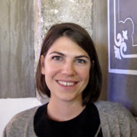 Kate Worthington