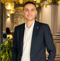 Ahmed Moheb