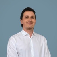 Simon Sharpe