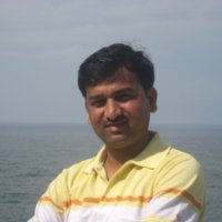 Raviraj Dhumal