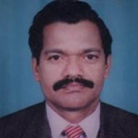 Vasudeva Panicar Ravi Kumar