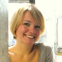 Melissa Parke