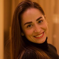 Azadeh Mehdipoor