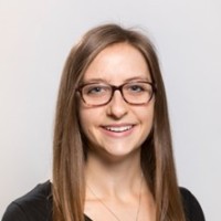 Jessica Harter