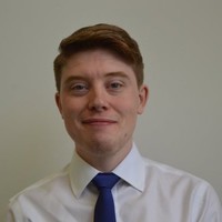 Kieran Mahon